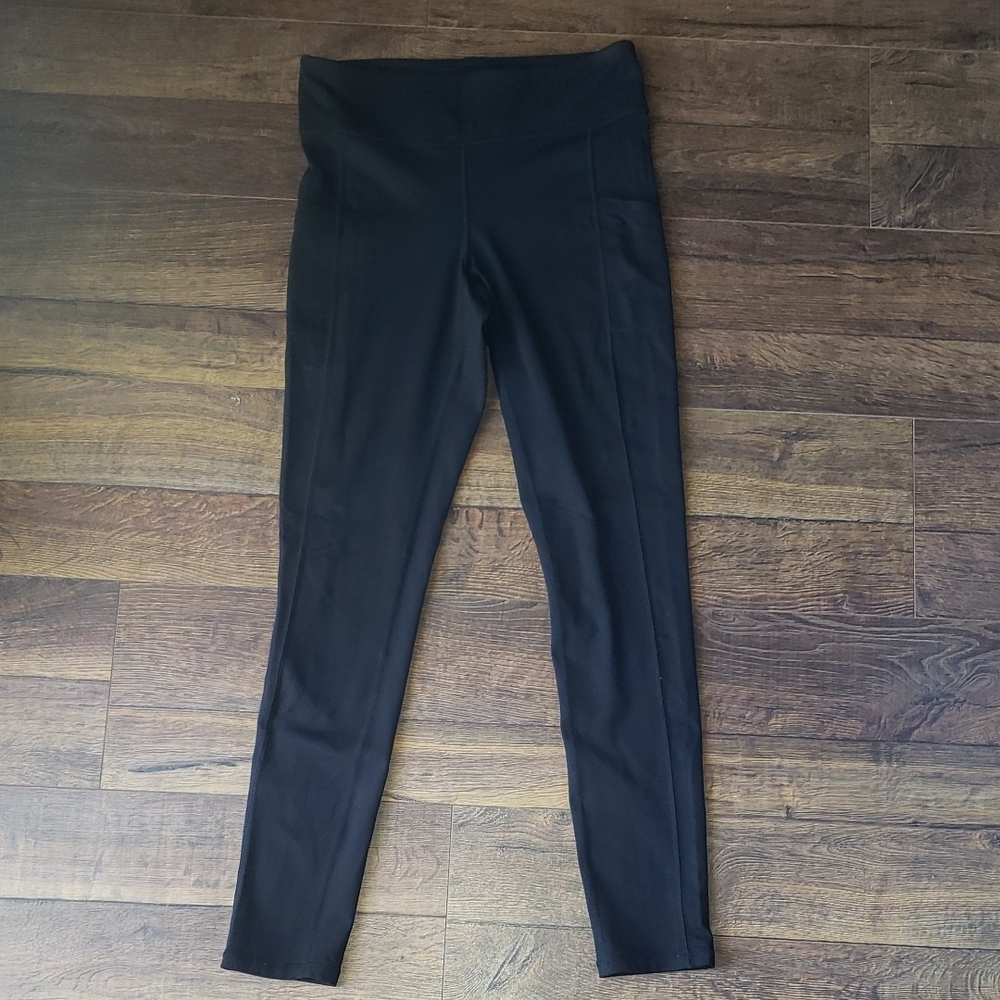 J. Jill Fit Out & About Leggings